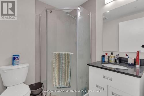 404 - 652 Princess Street, Kingston, ON - Indoor Photo Showing Bathroom