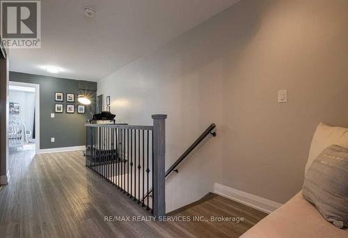 #Upper -14 Ashford Pl, St. Catharines, ON - Indoor Photo Showing Other Room