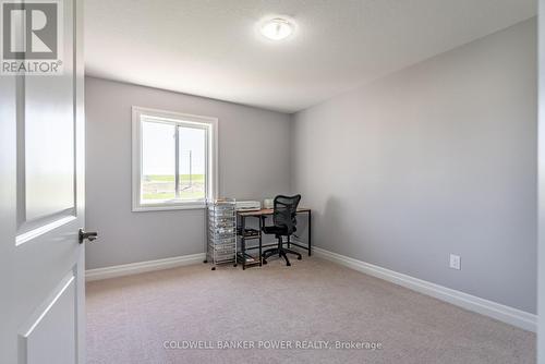 2817 Doyle Dr, London, ON - Indoor Photo Showing Other Room