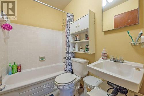 181 Mckellar Street, Southwest Middlesex, ON - Indoor Photo Showing Bathroom