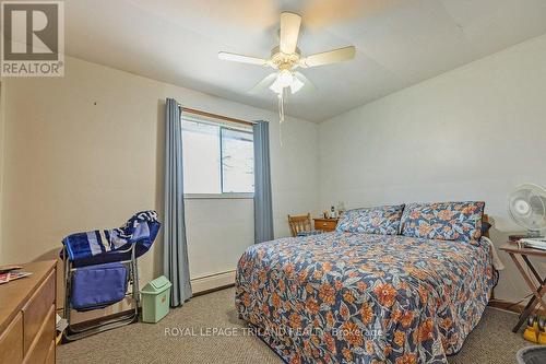 181 Mckellar Street, Southwest Middlesex, ON - Indoor Photo Showing Bedroom