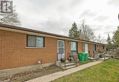 181 Mckellar Street, Southwest Middlesex, ON - Outdoor