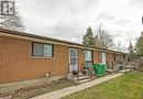 181 Mckellar Street, Southwest Middlesex, ON  - Outdoor 