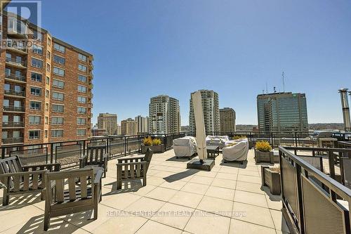 #801 -7 Picton St, London, ON - Outdoor