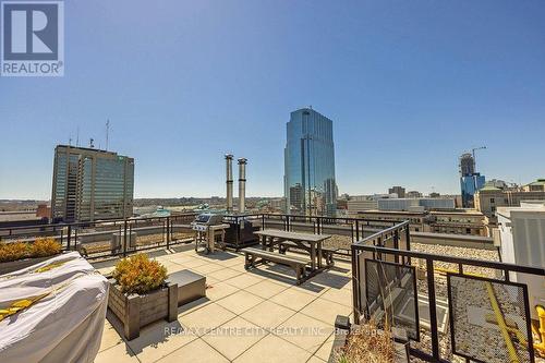 #801 -7 Picton St, London, ON - Outdoor With View