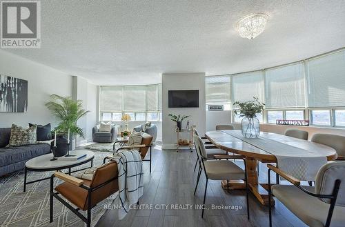 #801 -7 Picton St, London, ON - Indoor