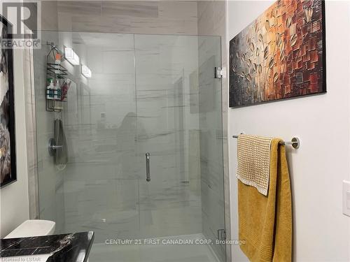 107 - 480 Callaway Road, London, ON - Indoor Photo Showing Bathroom