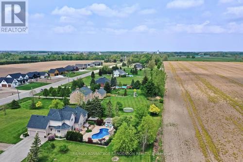 23790 Denfield Road, Middlesex Centre, ON - Outdoor With View