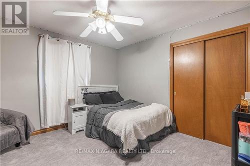 4155 15Th St, Lincoln, ON - Indoor Photo Showing Bedroom