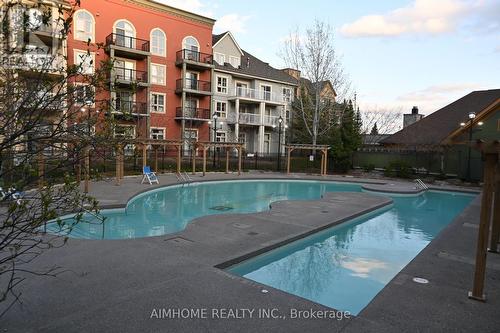 423 - 190 Jozo Weider Boulevard, Blue Mountains, ON - Outdoor With In Ground Pool