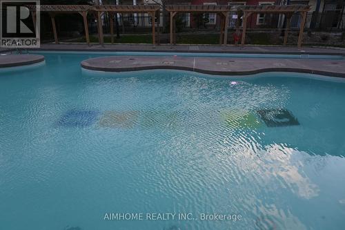 #423 -190 Jozo Weider Blvd, Blue Mountains, ON - Outdoor With In Ground Pool