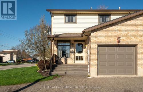 #A -67 Silver St, Brant, ON - Outdoor
