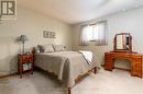 #A -67 Silver St, Brant, ON  - Indoor Photo Showing Bedroom 