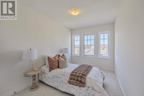 43 Surf Drive, Wasaga Beach, ON - Indoor Photo Showing Bedroom