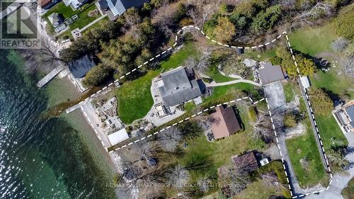 985 Lakeshore Rd E, Oro-Medonte, ON - Outdoor With View