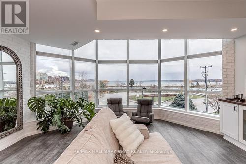 #302 -6 Toronto St, Barrie, ON - Indoor Photo Showing Other Room