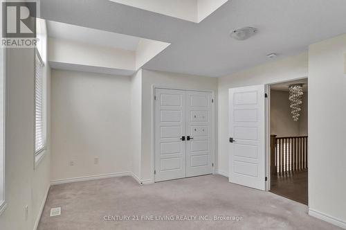 240 Chilver Hts, Milton, ON - Indoor Photo Showing Other Room