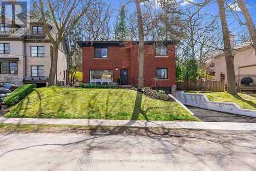 105 Baby Point Rd, Toronto, ON - Outdoor