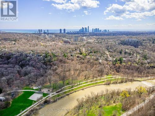 105 Baby Point Road, Toronto, ON - Outdoor With View