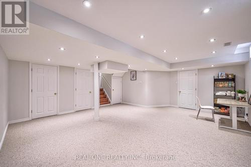 4770 Deforest Crescent, Burlington, ON - Indoor