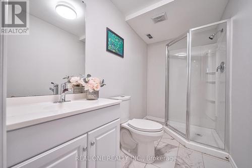 4770 Deforest Crescent, Burlington, ON - Indoor Photo Showing Bathroom