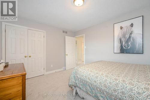 35 Foxwood Cres, Guelph, ON - Indoor Photo Showing Bedroom