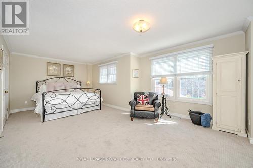 35 Foxwood Cres, Guelph, ON - Indoor