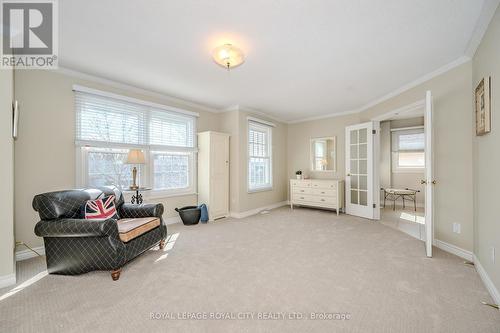 35 Foxwood Cres, Guelph, ON - Indoor