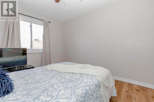 36 Blackthorn Lane, Brampton, ON - Indoor Photo Showing Bedroom