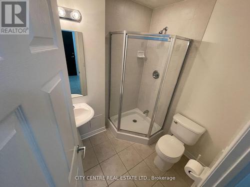 307 - 388 Prince Of Wales Drive, Mississauga, ON - Indoor Photo Showing Bathroom