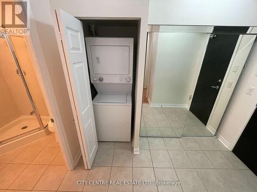 307 - 388 Prince Of Wales Drive, Mississauga, ON - Indoor Photo Showing Laundry Room