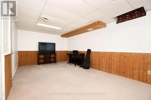 77 - 5610 Montevideo Road, Mississauga, ON - Indoor Photo Showing Other Room