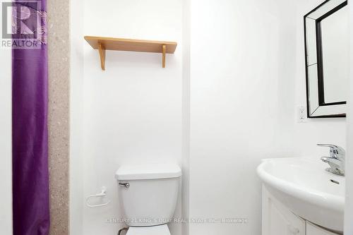 77 - 5610 Montevideo Road, Mississauga, ON - Indoor Photo Showing Bathroom