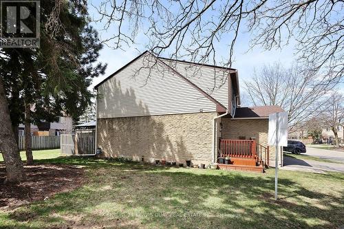 77 - 5610 Montevideo Road, Mississauga, ON - Outdoor