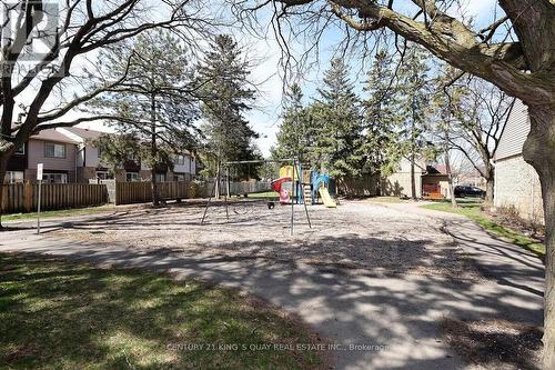 77 - 5610 Montevideo Road, Mississauga, ON - Outdoor