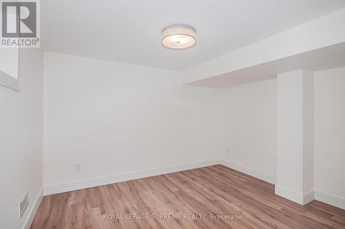 77 Gilley Rd, Toronto, ON - Indoor Photo Showing Other Room