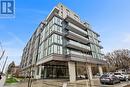 #906 -250 Lawrence Ave W, Toronto, ON  - Outdoor With Balcony 