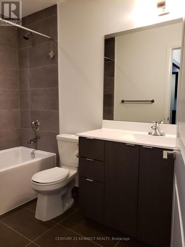 #269 -60 Ann O'Reilly Rd, Toronto, ON - Indoor Photo Showing Bathroom