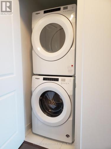 #269 -60 Ann O'Reilly Rd, Toronto, ON - Indoor Photo Showing Laundry Room