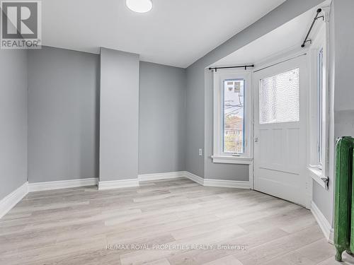 84 Doncaster Avenue, Toronto, ON - Indoor Photo Showing Other Room