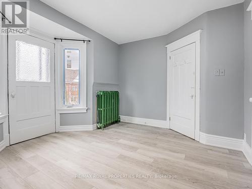 84 Doncaster Avenue, Toronto, ON - Indoor Photo Showing Other Room