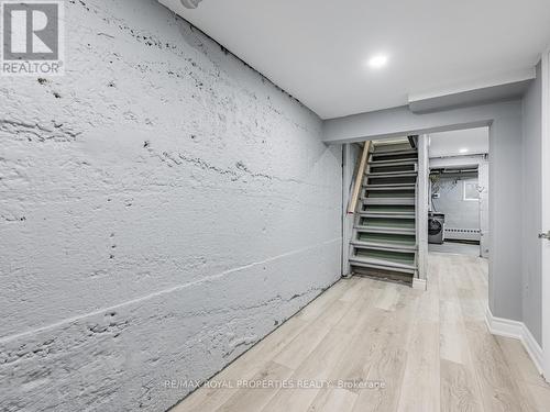 84 Doncaster Ave, Toronto, ON - Indoor