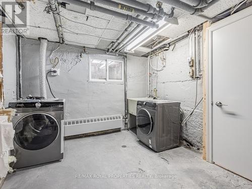 84 Doncaster Ave, Toronto, ON - Indoor Photo Showing Laundry Room