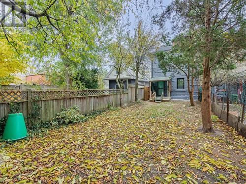 84 Doncaster Ave, Toronto, ON - Outdoor