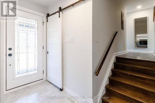 18 Cudia Crescent, Toronto, ON - Indoor Photo Showing Other Room