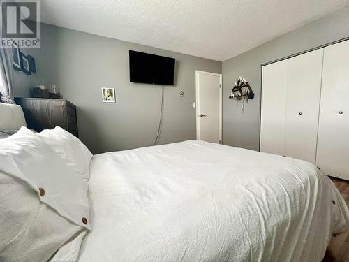 5-10 Creed Street, Kitimat, BC - Indoor Photo Showing Bedroom