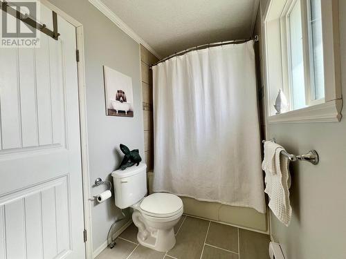 5-10 Creed Street, Kitimat, BC - Indoor Photo Showing Bathroom