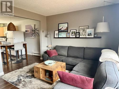 5-10 Creed Street, Kitimat, BC - Indoor Photo Showing Living Room