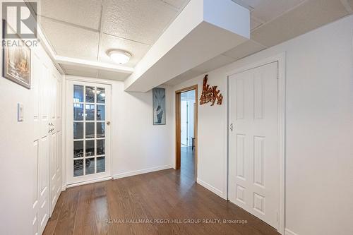 6582 Yonge St, Innisfil, ON - Indoor Photo Showing Other Room