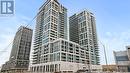 Ph203 - 9000 Jane Street, Vaughan, ON  - Outdoor With Balcony With Facade 